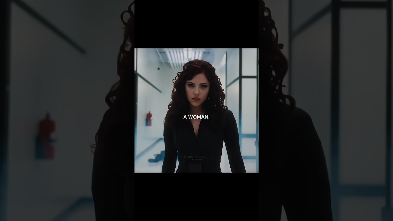 A WOMAN🔥 | Natasha edit | song - Breaking Dishes | #marvel #viralshorts #avengers