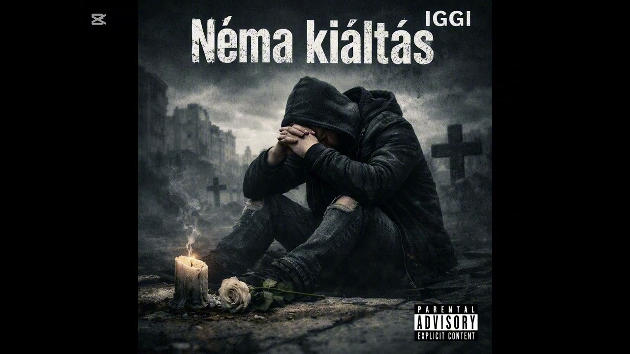 Iggi - N&eacute;ma ki&aacute;lt&aacute;s (Official Audio)