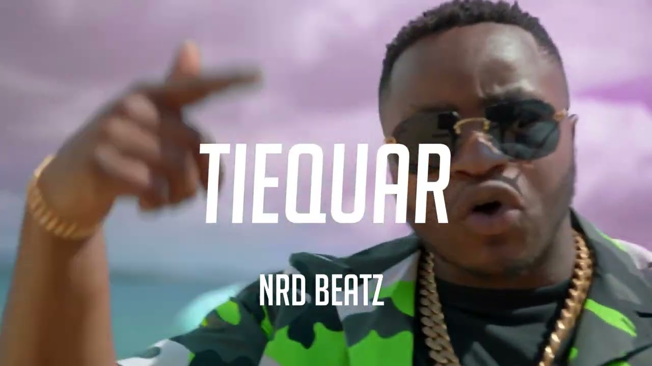 Landy x Ninho x Sdm Type Beat - 