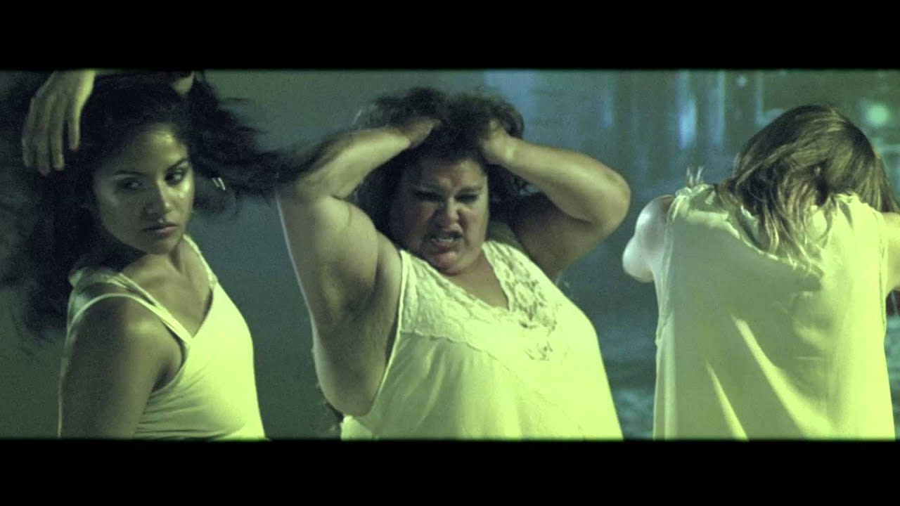 Pamela Rodriguez "Mantra" (Video Oficial)