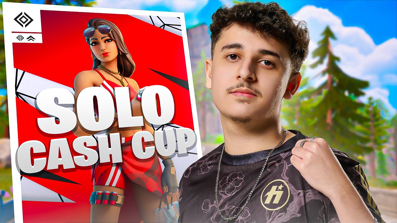 LE MEILLEUR JOUEUR FRANCAIS EN SOLO ?! 🏆
