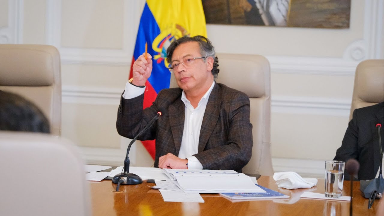 Consejo de Ministros