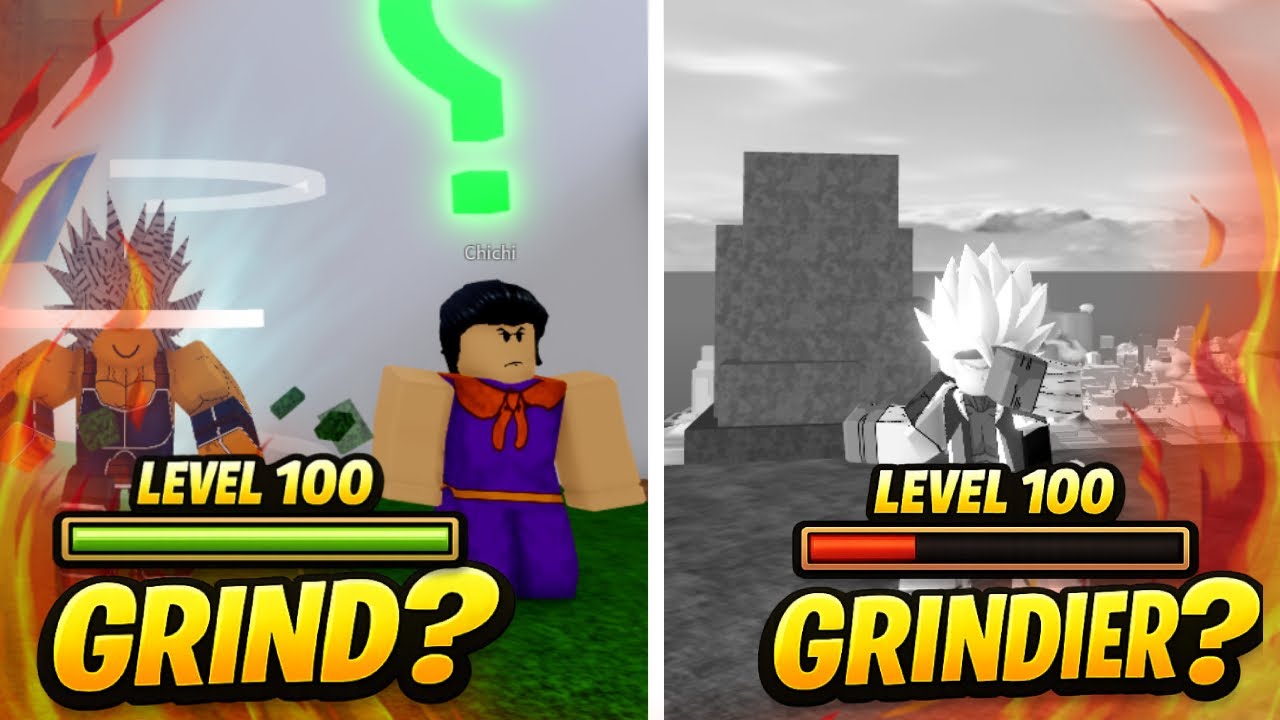 I Reached Level 100 in Both Final Stand Roblox Games… Which Is Harder?