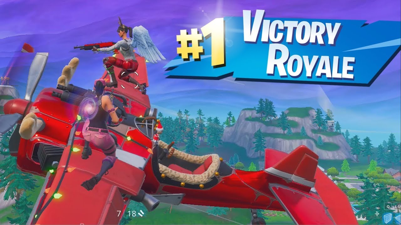 3 RUNDE I 35 KILLOVA!!! FORTNITE ZEZANCIJA
