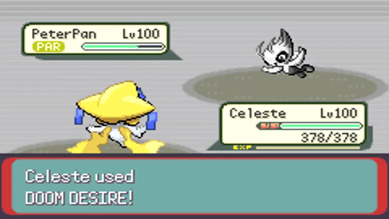PokeMoshPit Battle #684: AceStarThe3rd vs ScHoGux [3rd Gen OU]