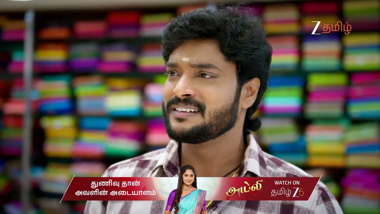 Vaagai Sooda Vaa | Ep - 32 | Mar 3, 2026 | Best Scene 2 | Zee Tamil