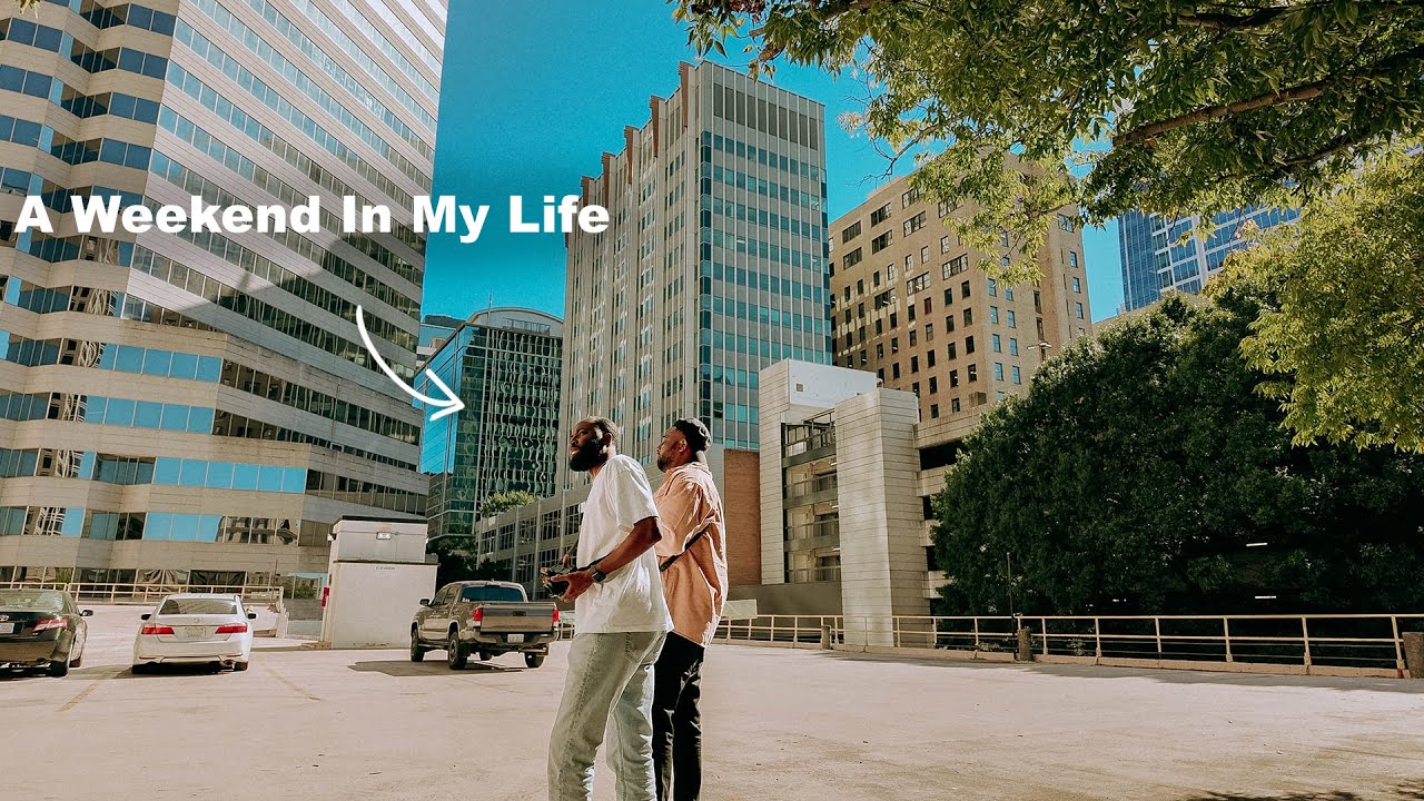 48 Hours in Charlotte: Reuniting In Charlotte NC, Reconnecting With Friends