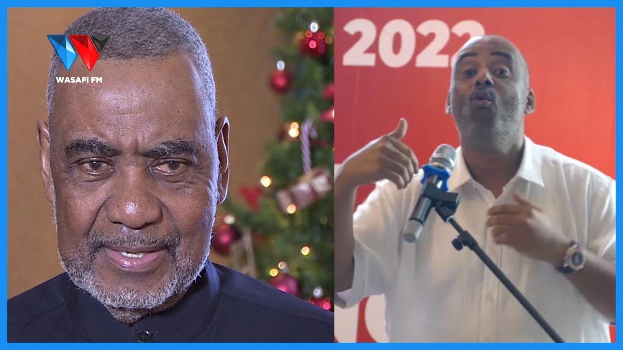 MANSOUR HIMID ATOBOA SIRI YA MAALIM SEIF KUPANGA KUUNDA SERIKALI YA UMOJA WA KITAIFA...