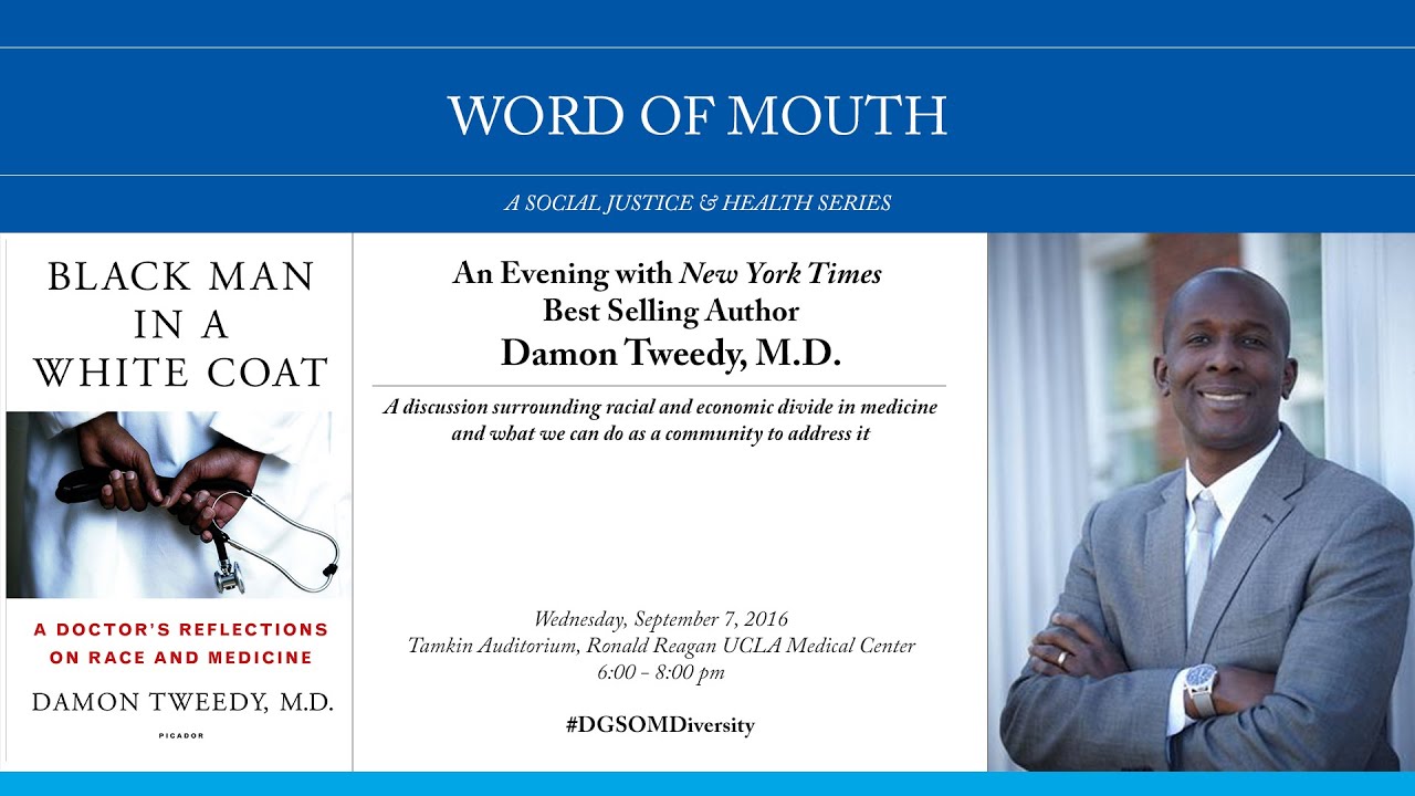 2016 Cultural Awareness Week: Diversity, Inclusion & Outreach at the David Geffen School of Medicine