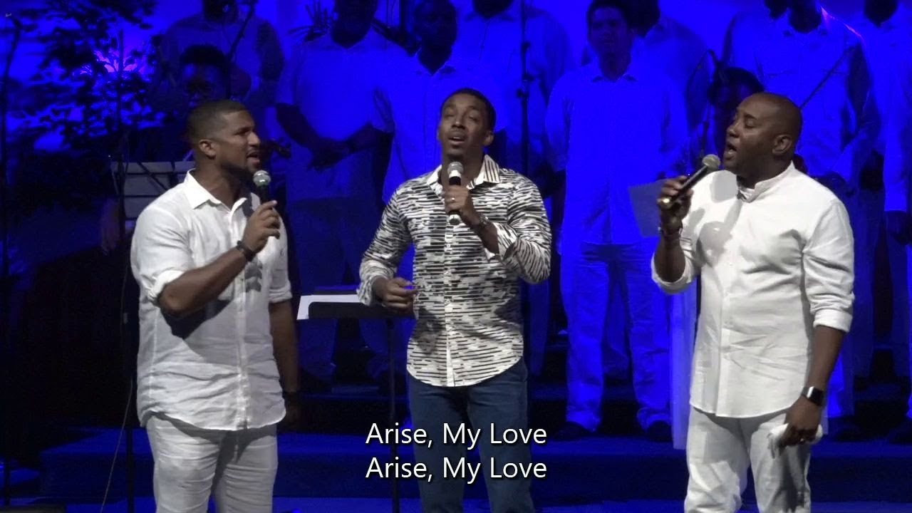 A Resurrection Celebration Cantata
