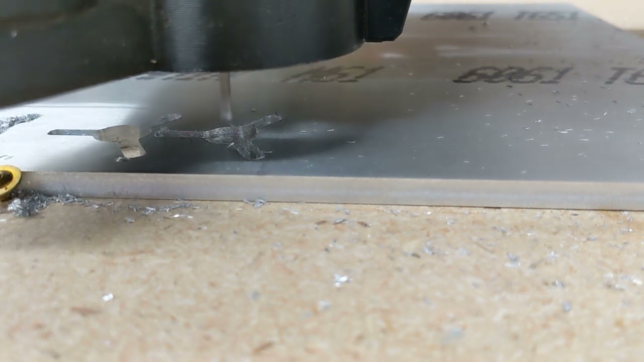 LowRider 3 CNC -beta-
