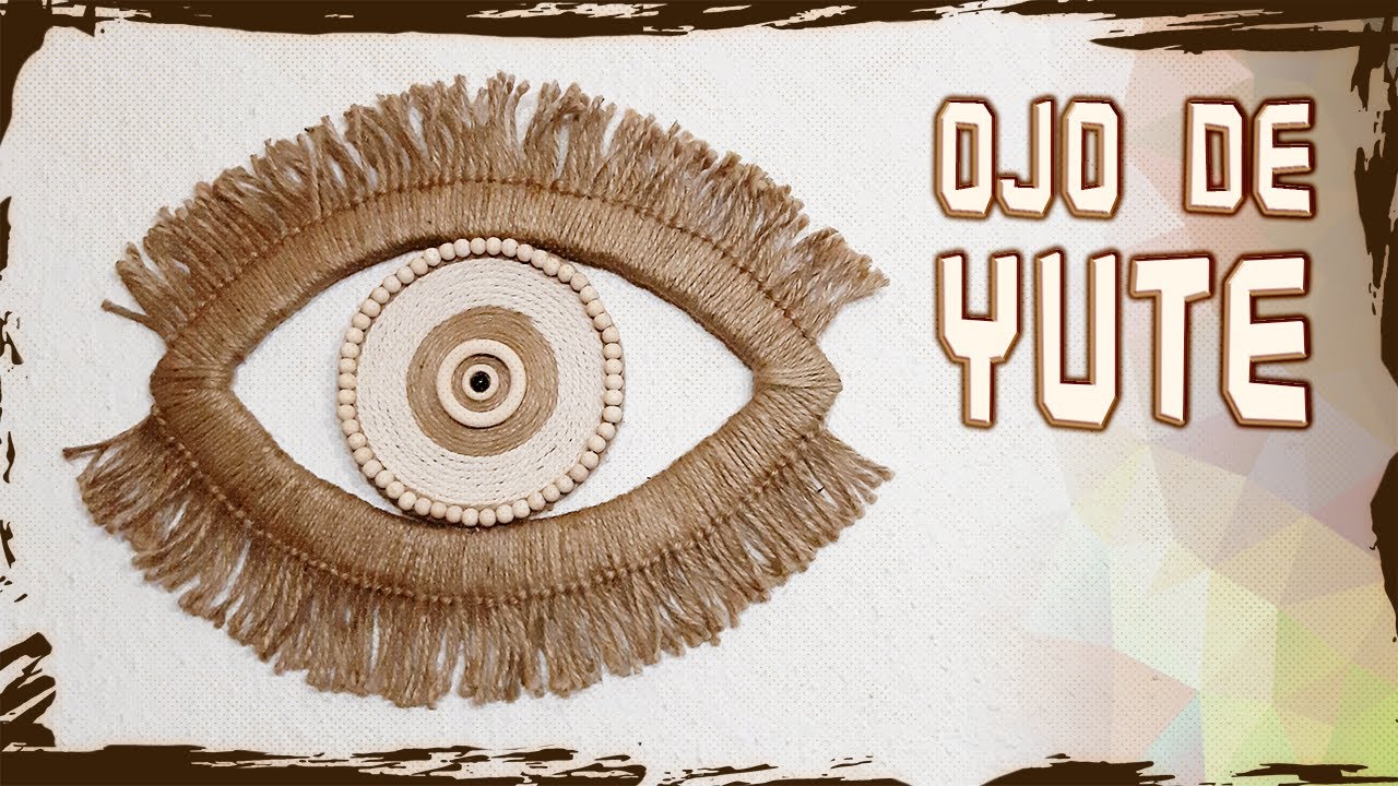 Ojo de Yute