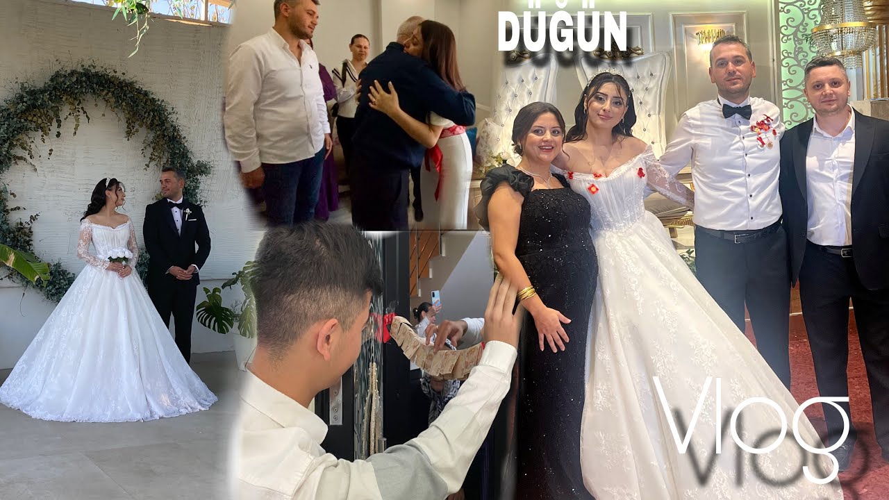 HATİCENİN DÜĞÜNÜ 👰 GELİN ALMA - DIŞ ÇEKİM  BİR ARADA | GEBENİN RUTİNLERİ | GÜNÜN MENÜSÜ #pregnancy 
