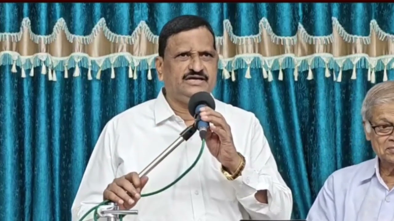 Hebron Church | Ragi veerachary I Society 