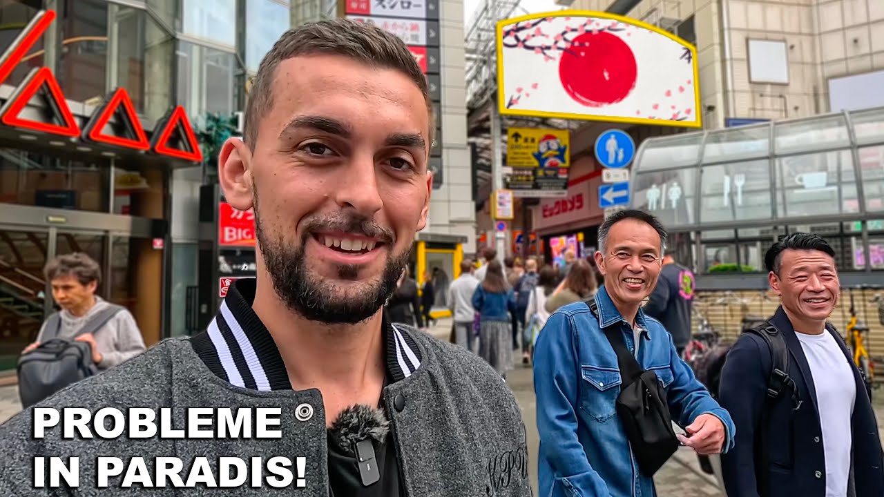 JAPONIA, cea mai CIUDATĂ ȚARĂ din lume ne-a dat peste cap!