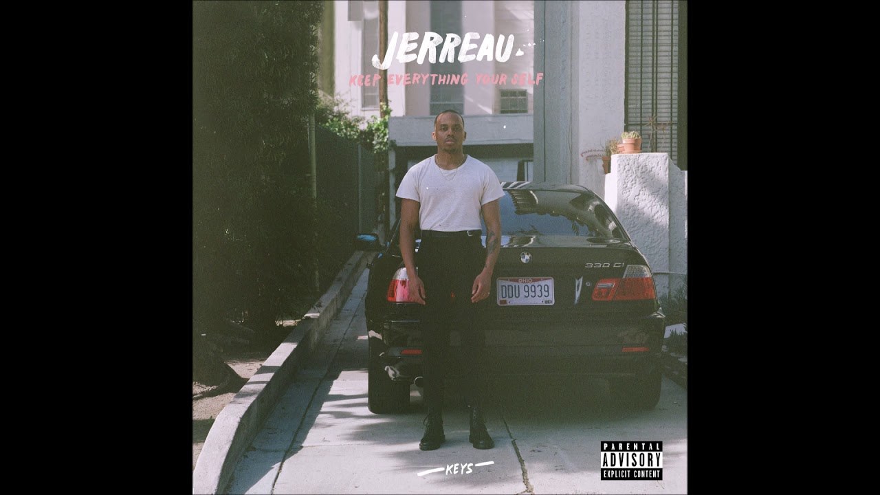 Jerreau feat. Kaine - 