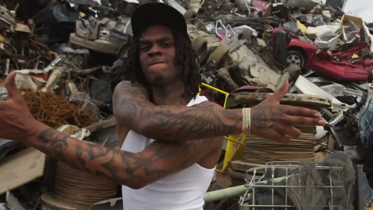 10 BANDS (FEAT. OODAREDEVIL) [DIR. BY @threeworld ] (pro.14shooters)