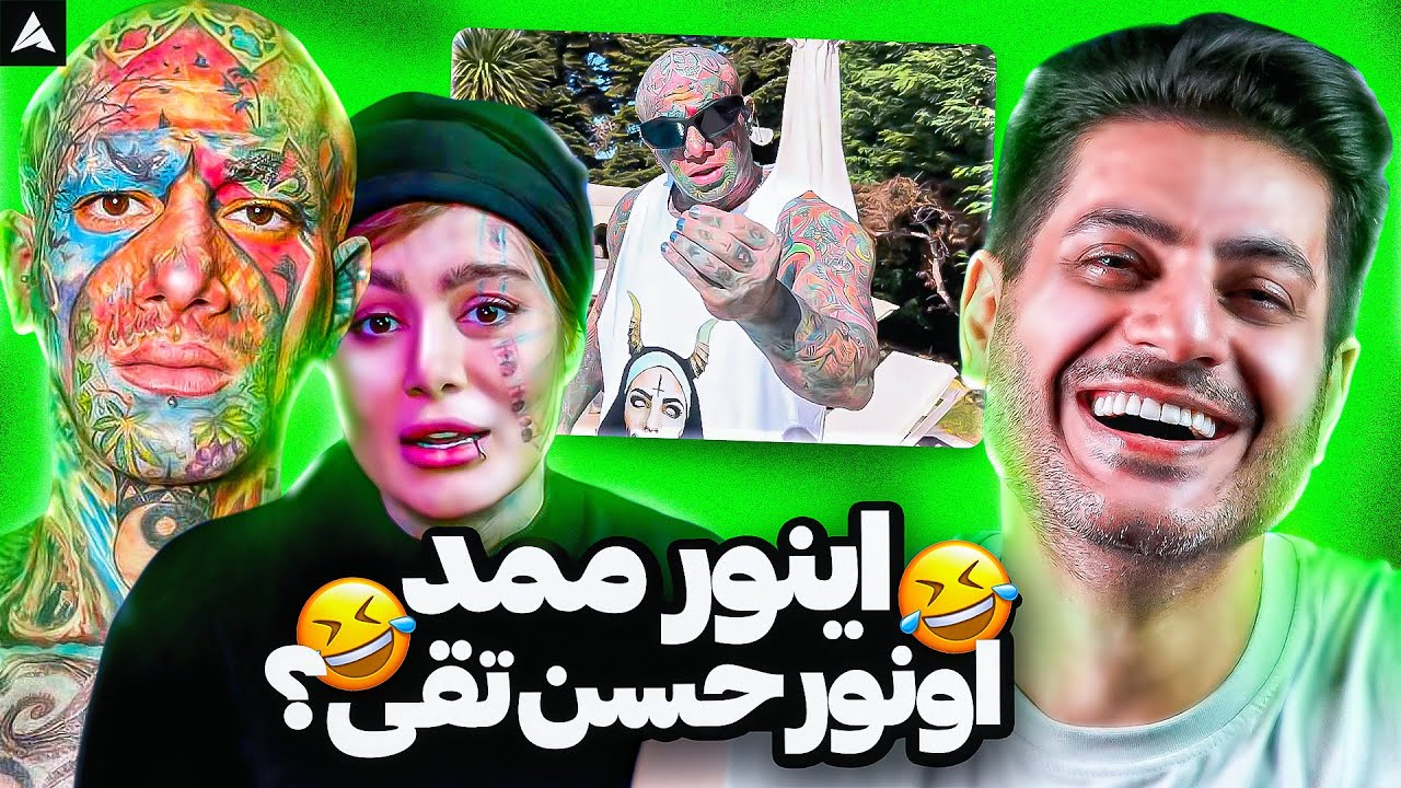 توضیحات بسیارمهم تتلو راجع به کنسرت آلمان و دیگر کنسرت ها و البته بعضی از ج**ده هایی که اومدن اینجا