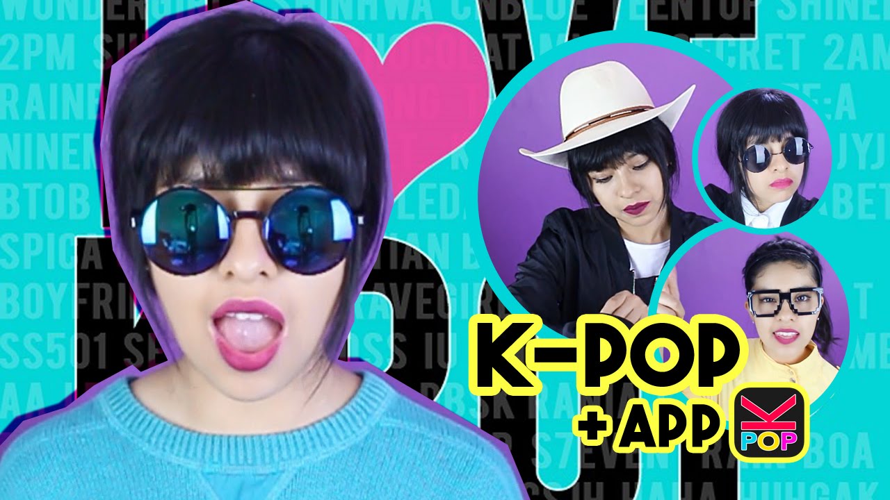 TAG: 20 CANCIONES DE KPOP  | AKARI BEAUTY