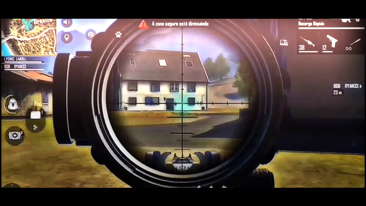 L4KILL EDIT FREE FIRE 🔥