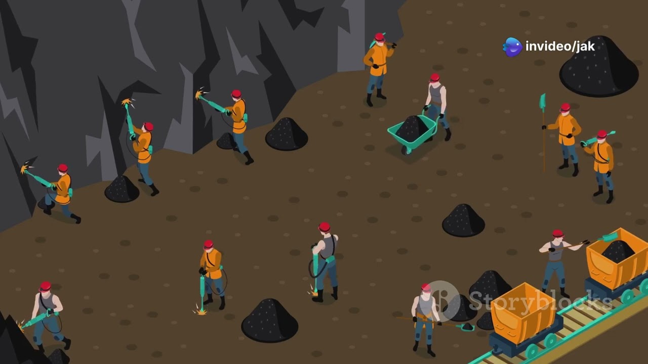 India&rsquo;s Coal import Future