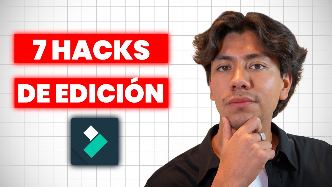 7 Trucos Para Editar En Filmora 15 / Nueva versión de Filmora