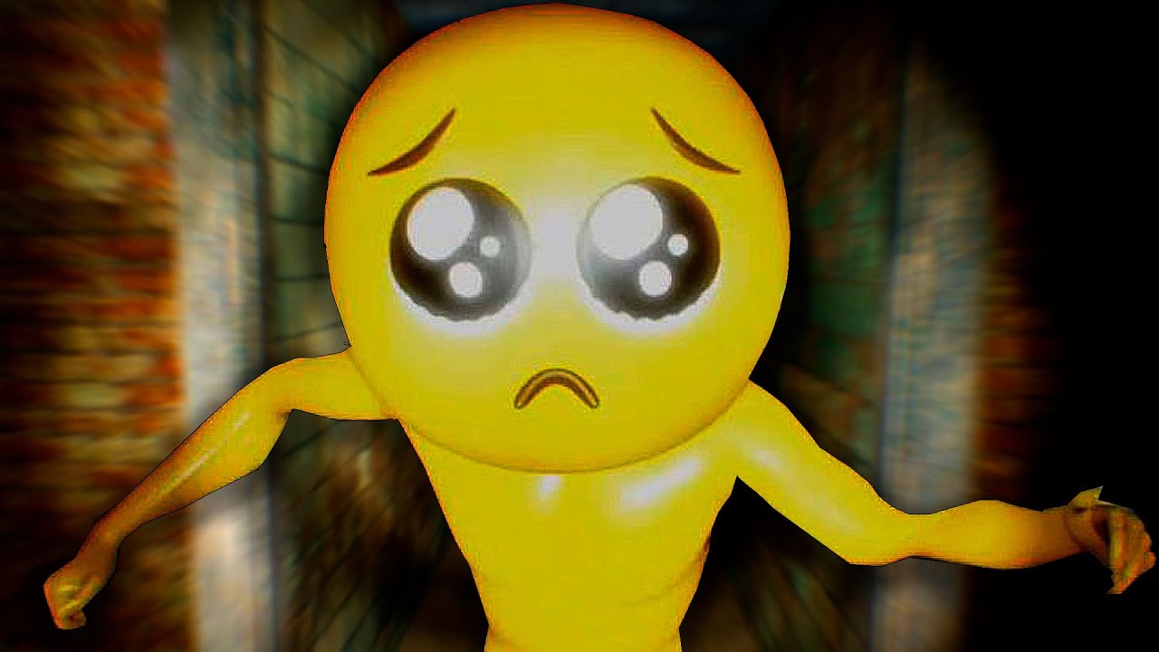 QUEM FOI O FILHO DA ... QUE CRIOU ESSE JOGO?? SUSTO E RAGEEE!!  - Pien - [JOGO DE TERROR]