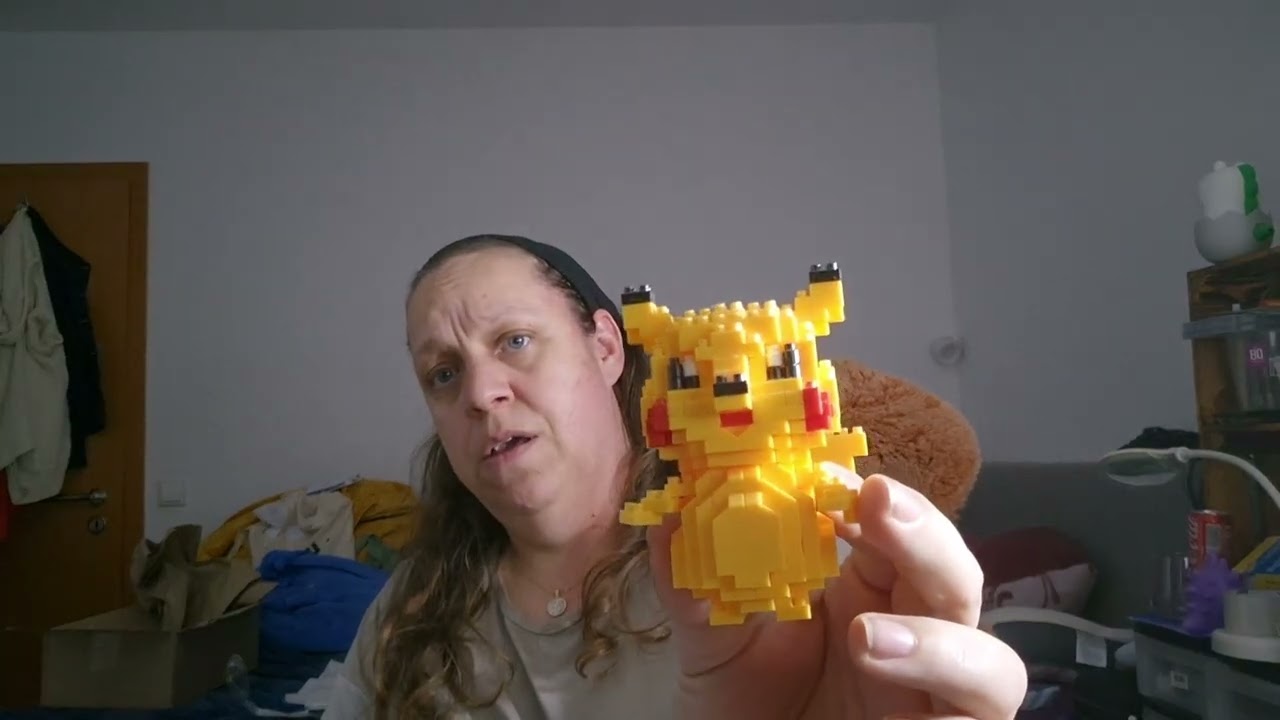 Hei ich Leb noch. Was ist so los bei mir 