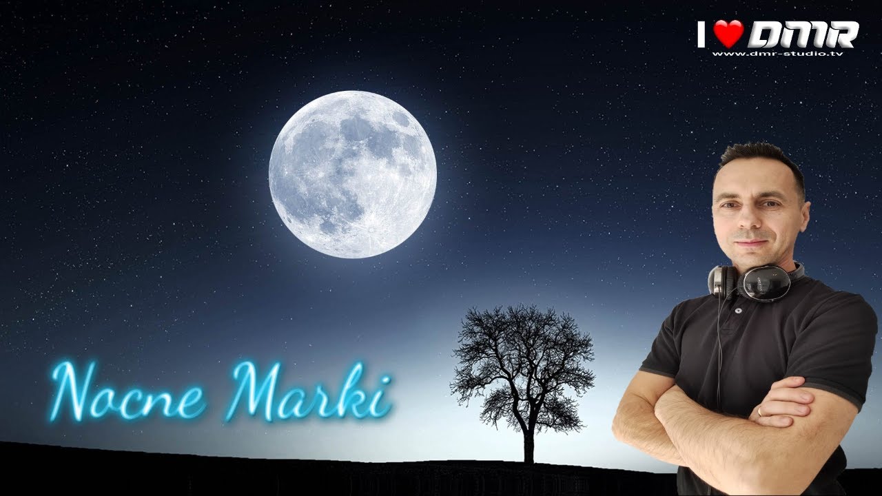 Marecki: Nocne Marki @ DMR-Studio.tv 14.12.2023