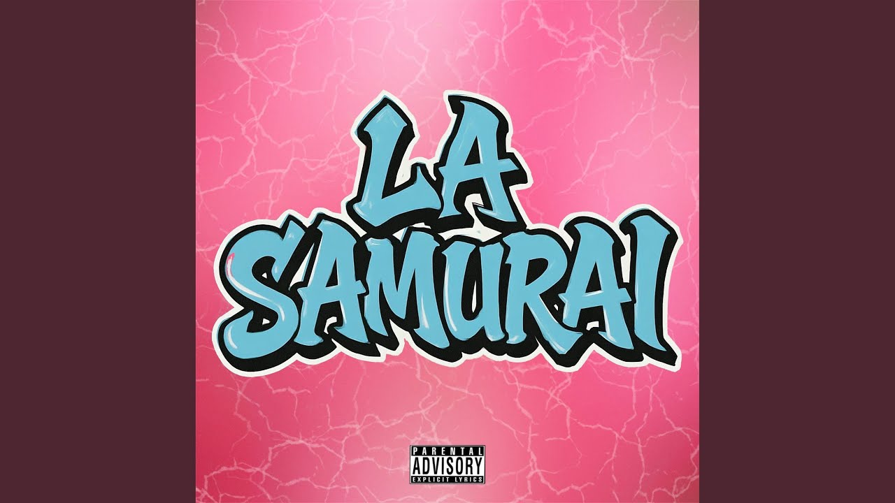 La Samurai