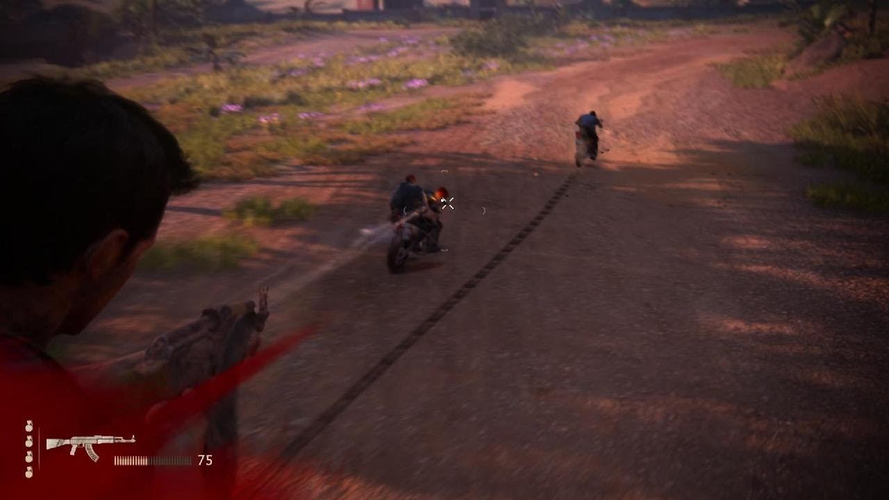Uncharted: Legacy of Thieves Collection