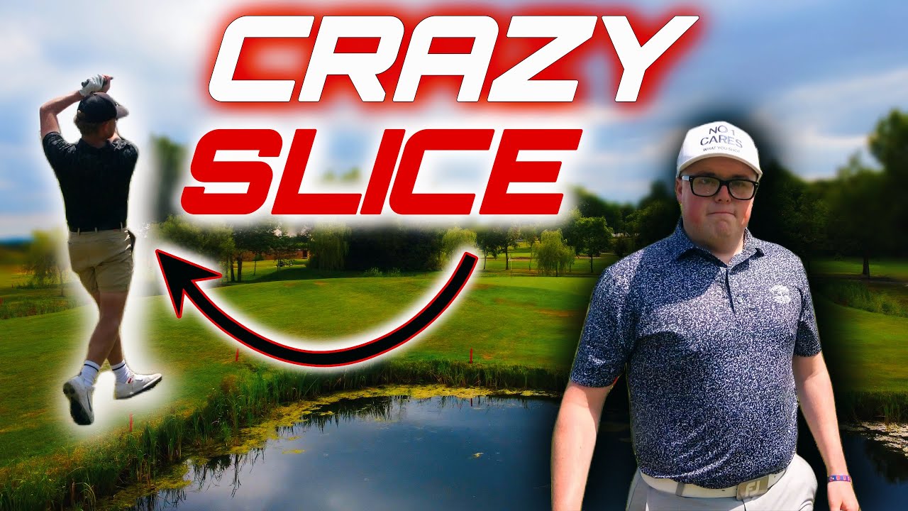LONG SUTTON GOLF CLUB | GOLF COURSE VLOG - BETTERBALL MATCH Part 2