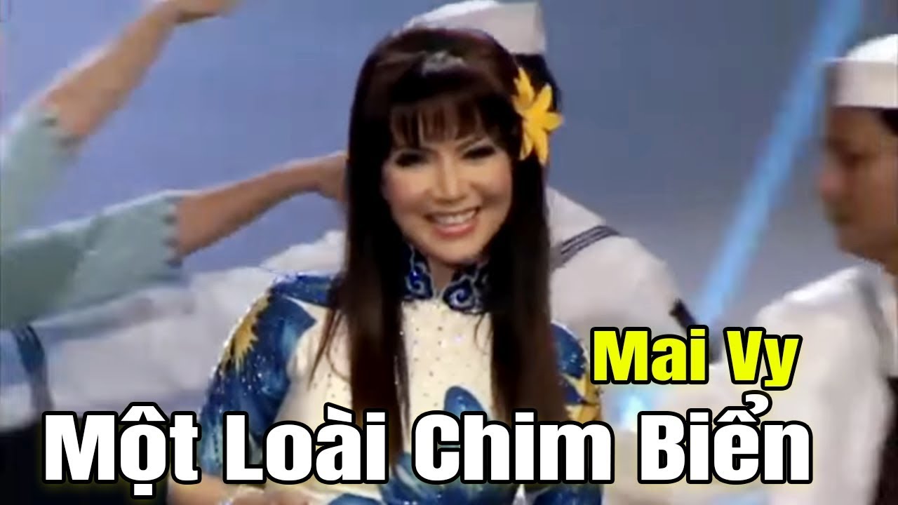 Một Loài Chim Biển - Mai Vy | Kịch Sống Túy Hồng
