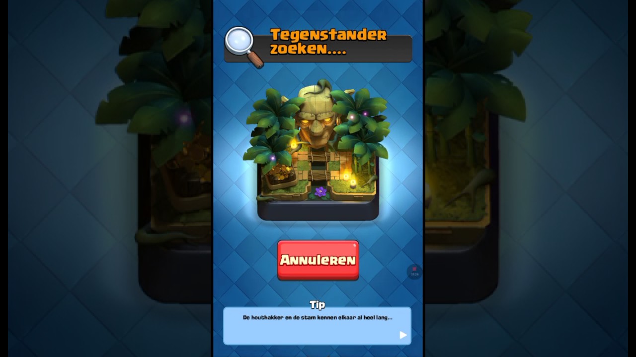 Clash royale! Nieuwe update! Nieuwe kaarten/arena! En leagues!!!!