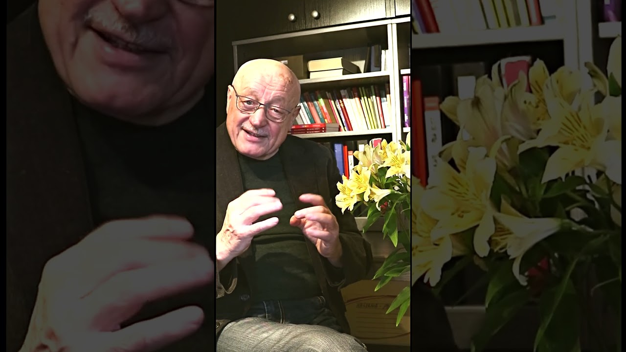 PIERWSZA MYŚL