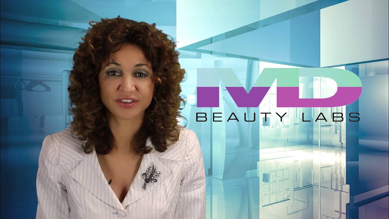 Sidelaze skin tightening laser - MD Beauty Labs