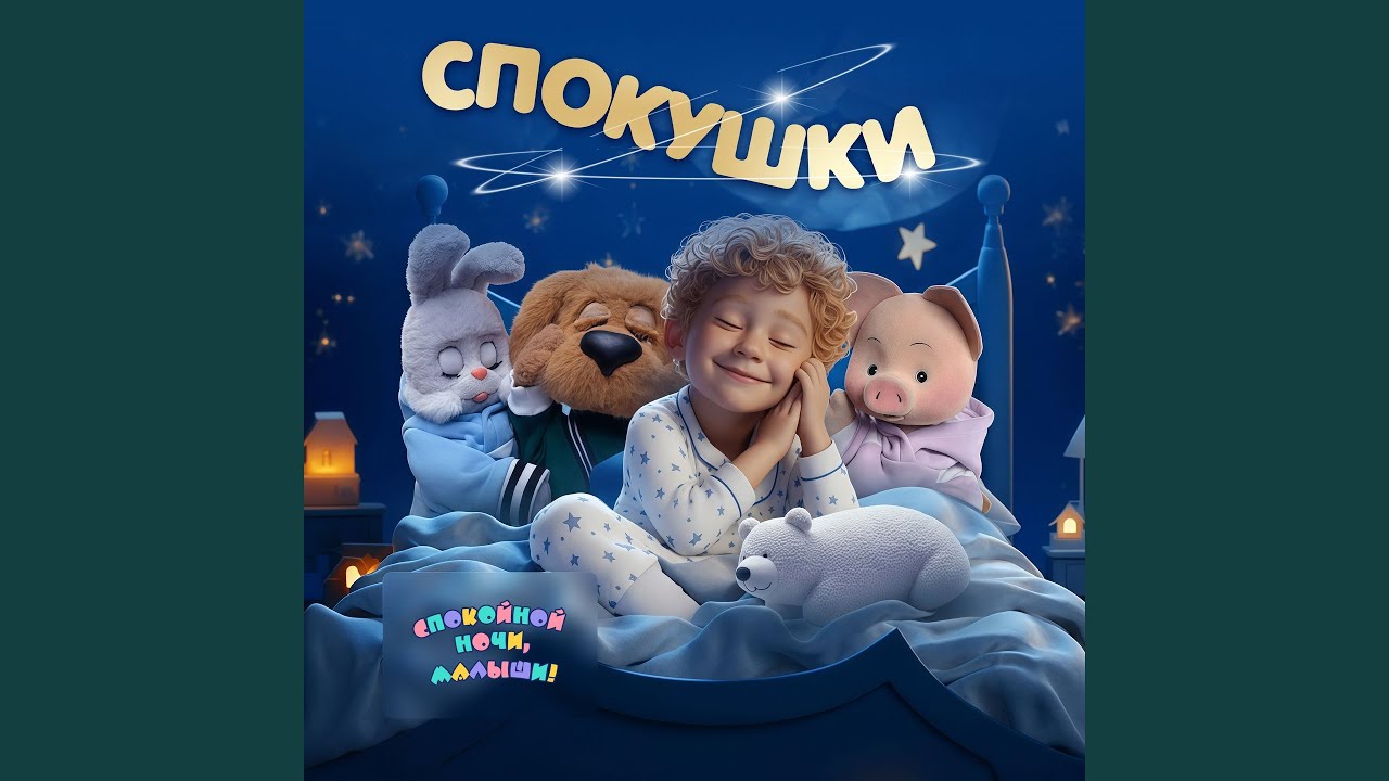 Спокушки (Инструментальная версия)