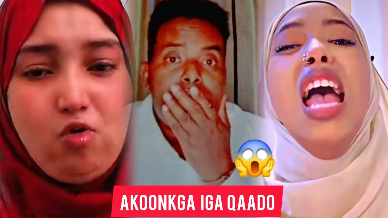 Deg Deg !! Dahir Alasow iyo Sundus maxa kala qabsaday !! Si toos maxkamadda