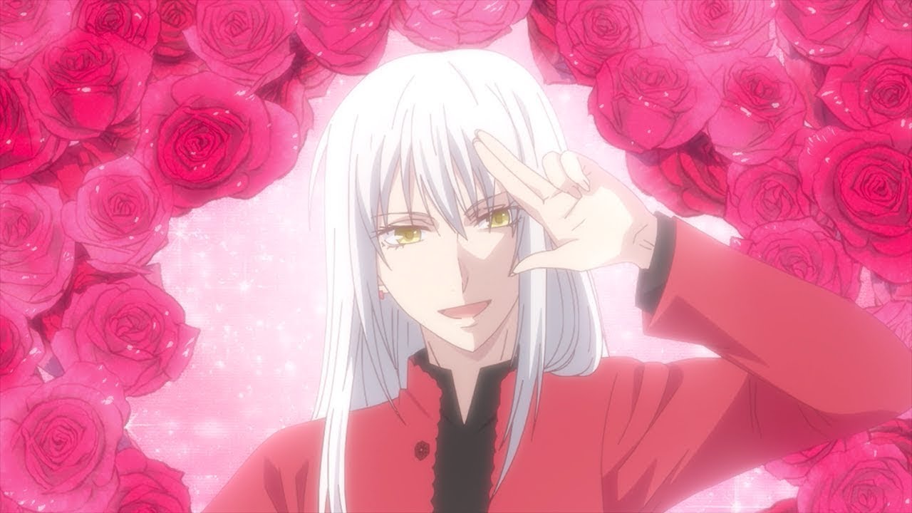 fruits basket 2019 - ayame being ayame (dub)