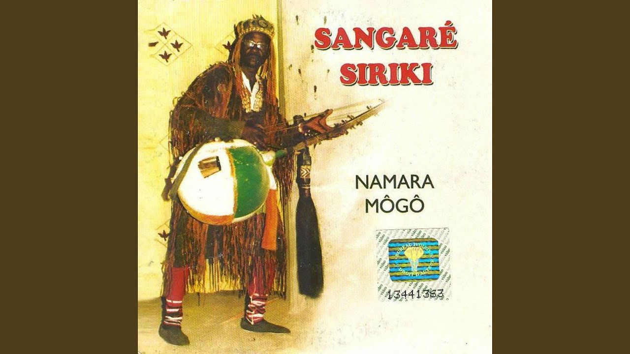 Namara môgô