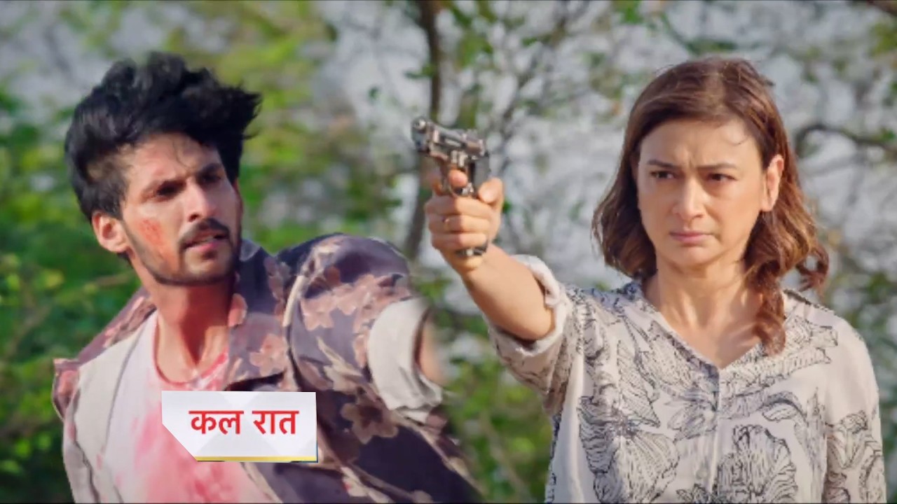 Kyunki Saas Bhi Kabhi Bahu Thi 2 Today Episode New PROMO |