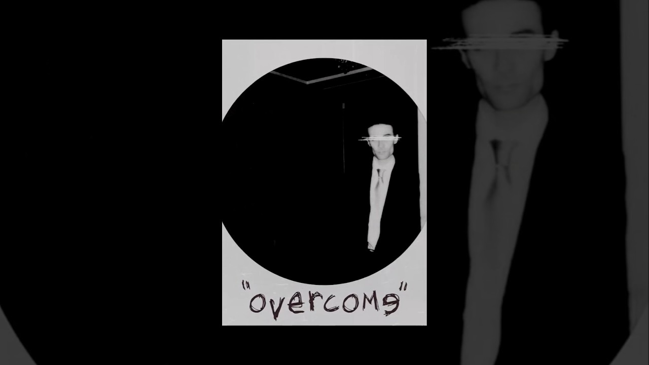 Celebrating 1 Year of “Overcome” from our noir, ‘THE VENGEANCE’! Available on All Streaming & YT!