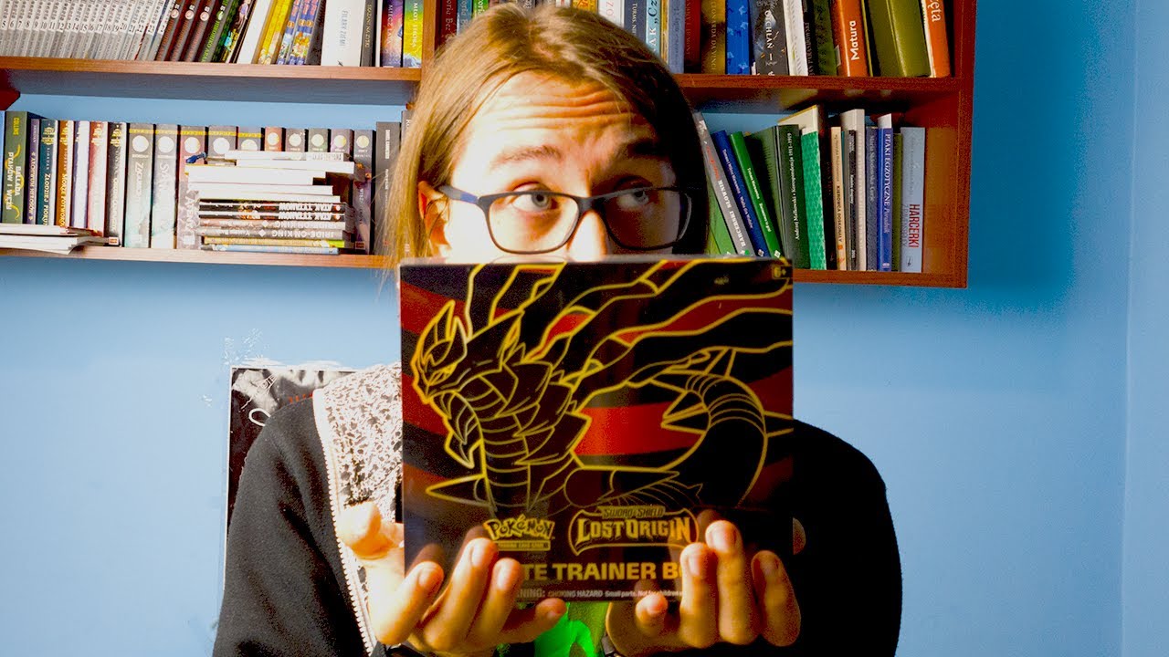 ETB LOST ORIGIN | 