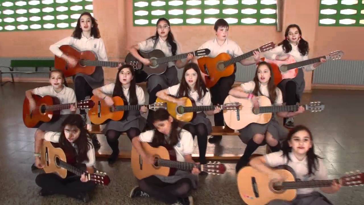 24402 - Colegio La Inmaculada - Contigo