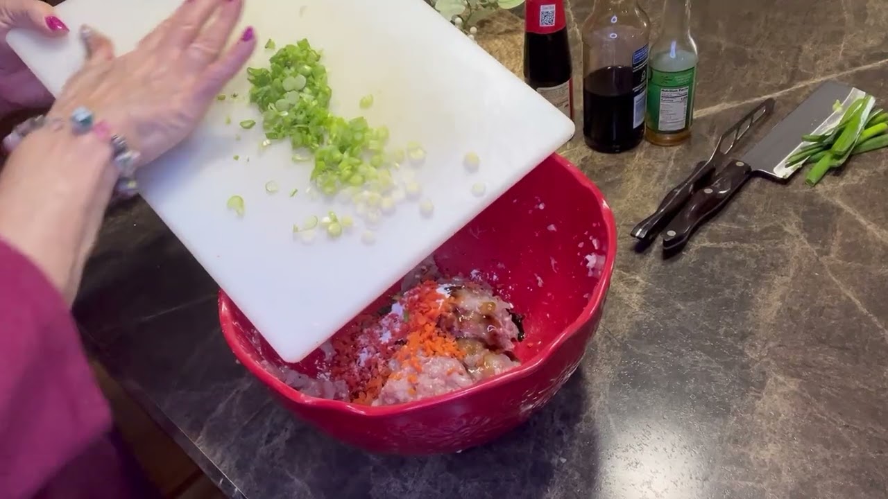 Siomai
