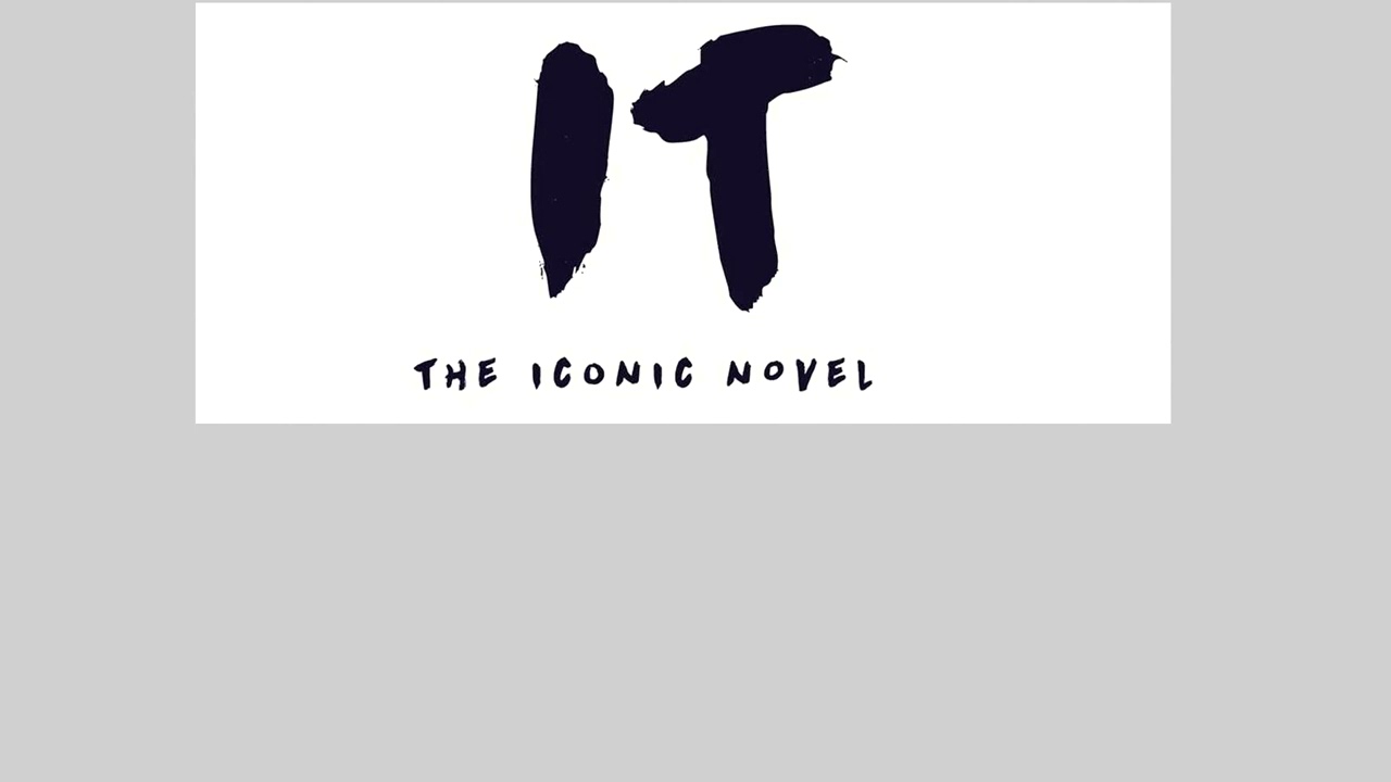 It by Stephen King Audiobook Chapter 9 and The 2nd Interlude