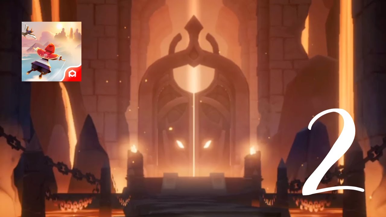 SOULS - Dimensional Rift - Walkthrough Part 2 (iOS, Android)
