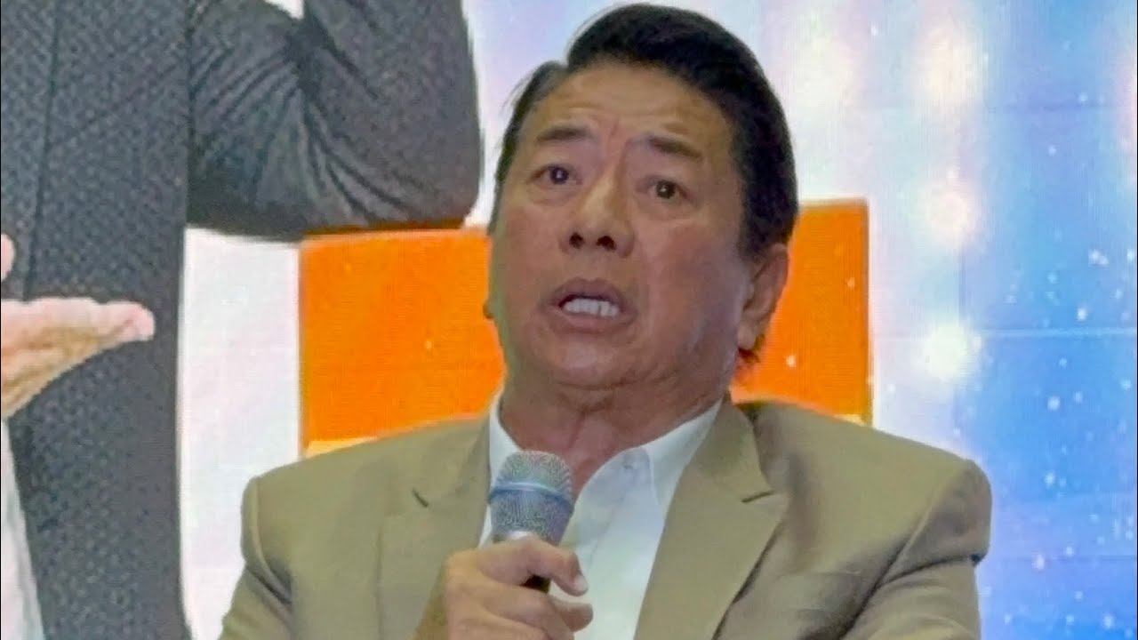 Willie Revillame launches Wilyonaryo