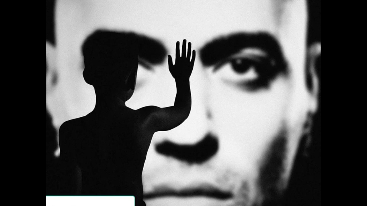 MARRACASH PERSONA - BRAVI A CADERE