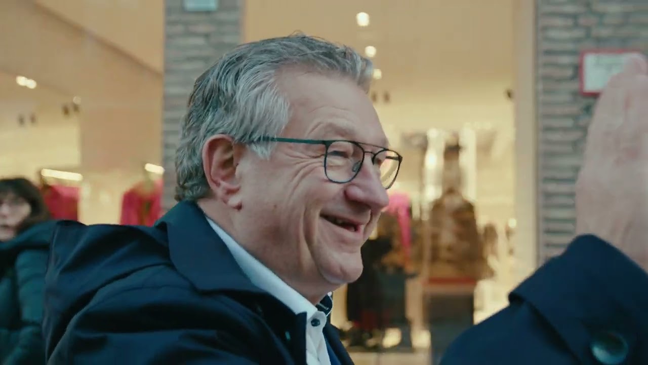 Brugse cd&v - lijst burgemeester